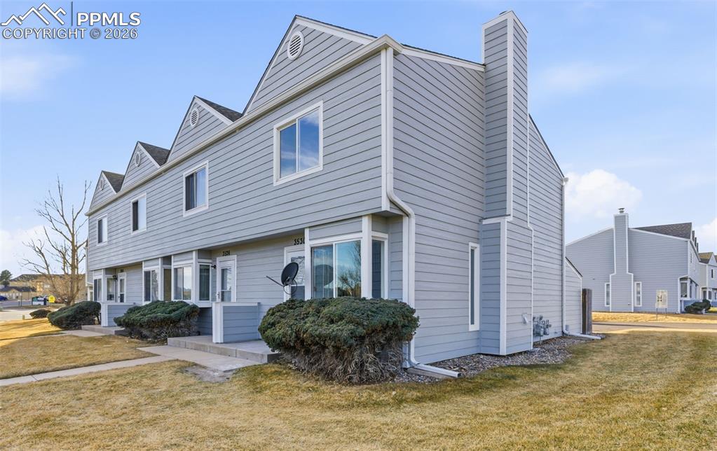 3530 Briargate Boulevard photo 2