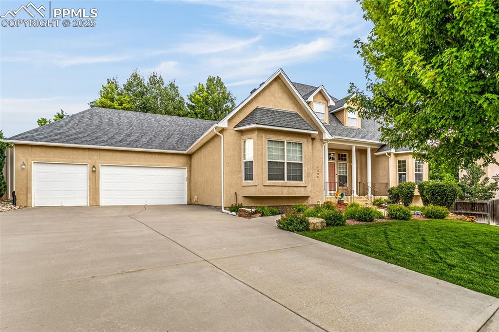 4808 Quita Court photo 2