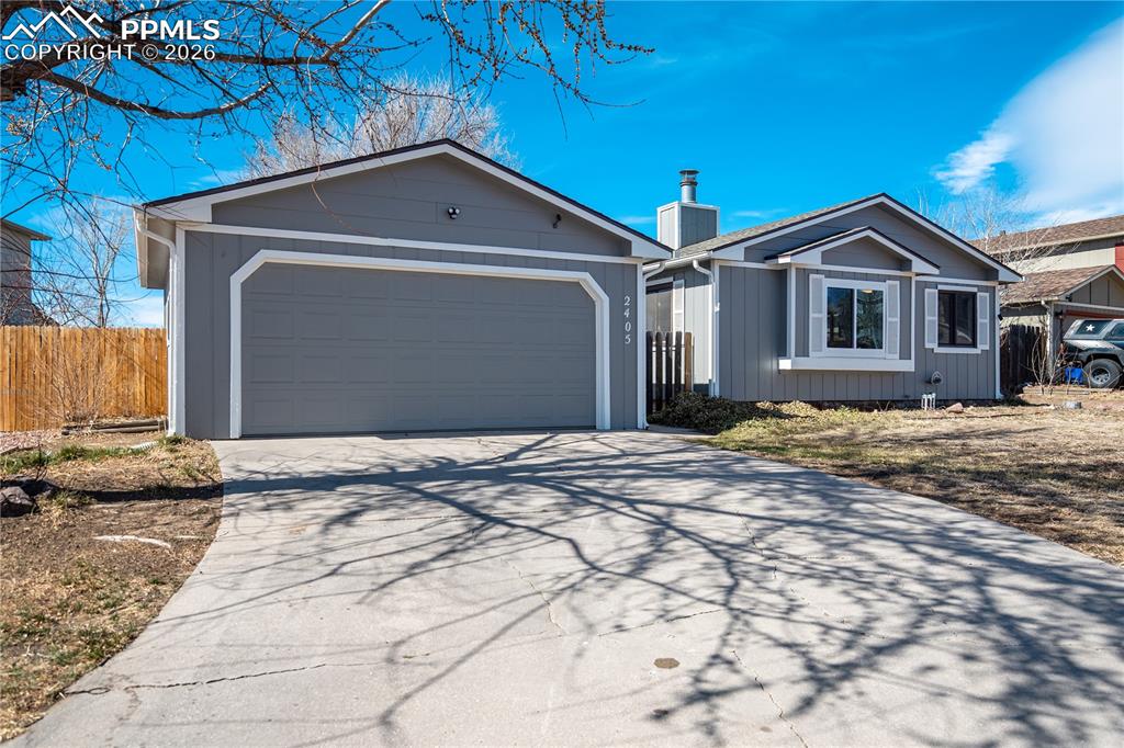 2405 Piros Drive photo 2