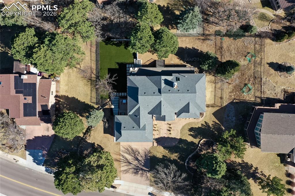 4345 Star Ranch Road photo 2