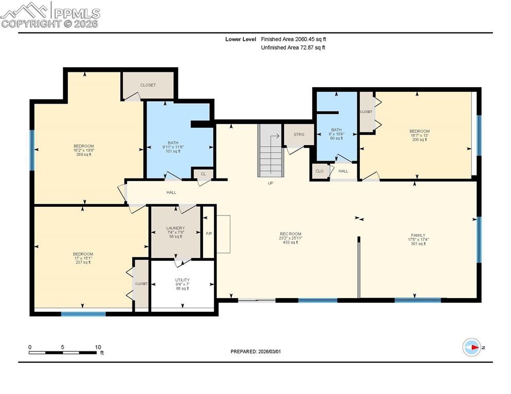 4345 Star Ranch Road