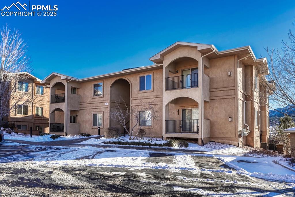 1695 Little Bear Creek Point #4