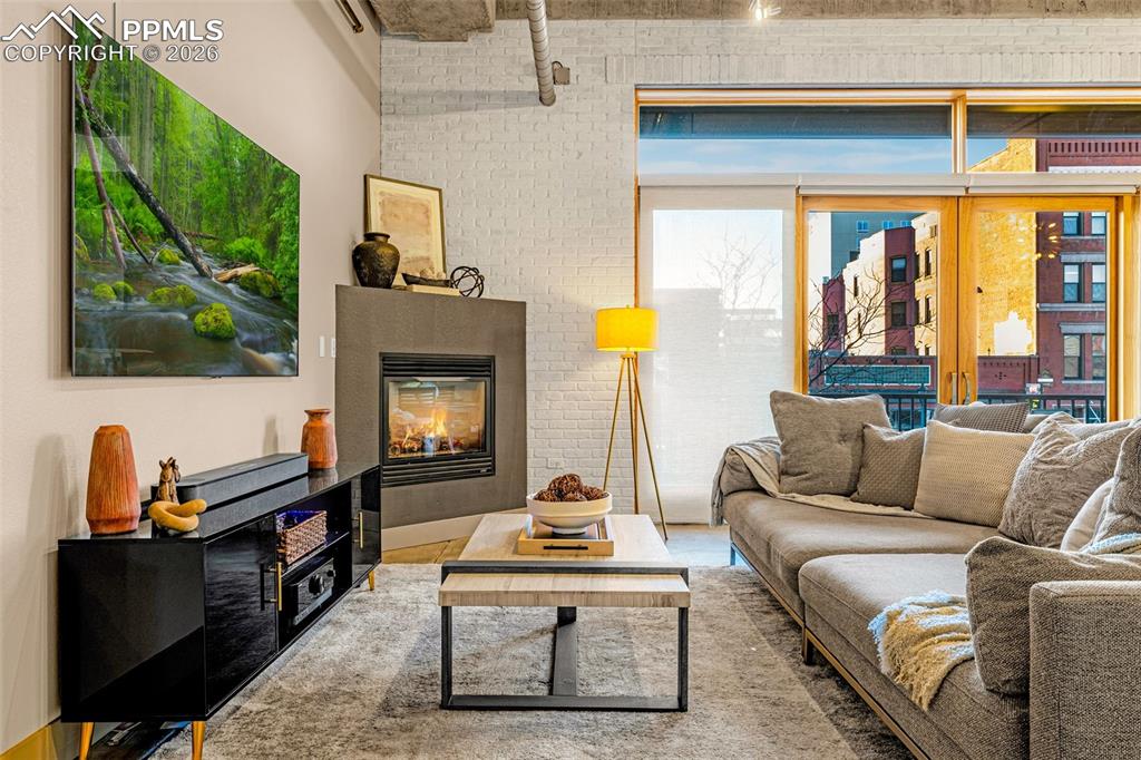 101 N Tejon Street #280 photo 3