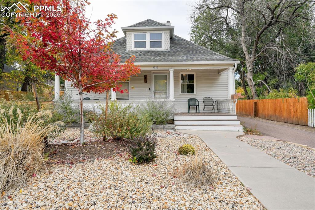 1510 S Cascade Avenue