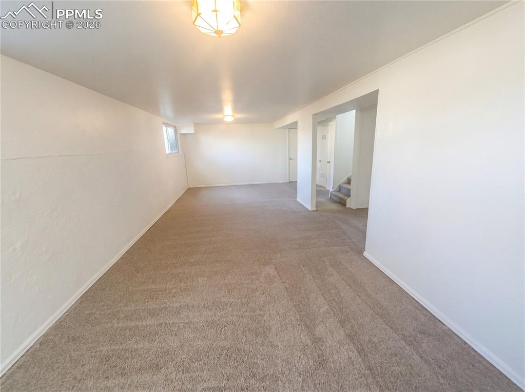 2507 E Caramillo Street