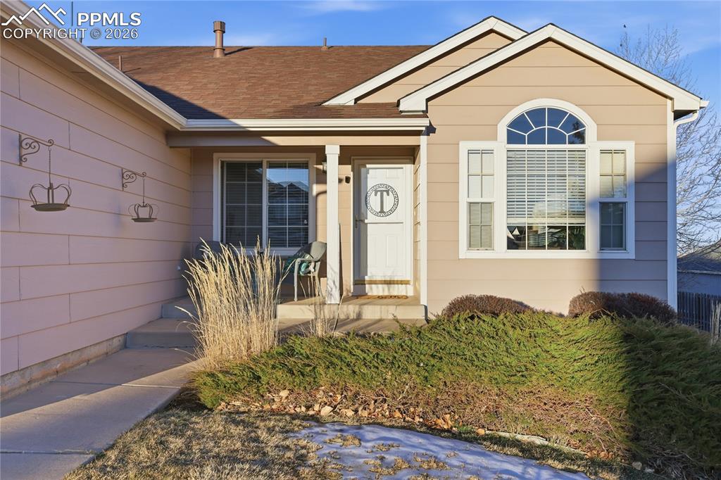 11260 Cressman Drive photo 3