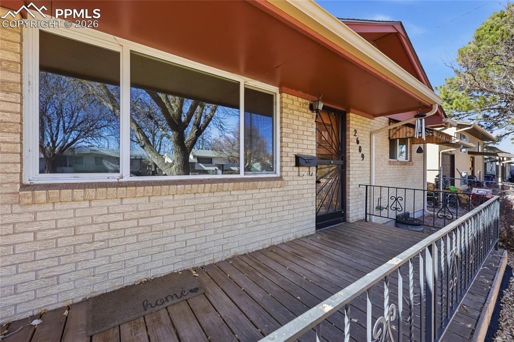 2609 Ridgewood Lane photo 3