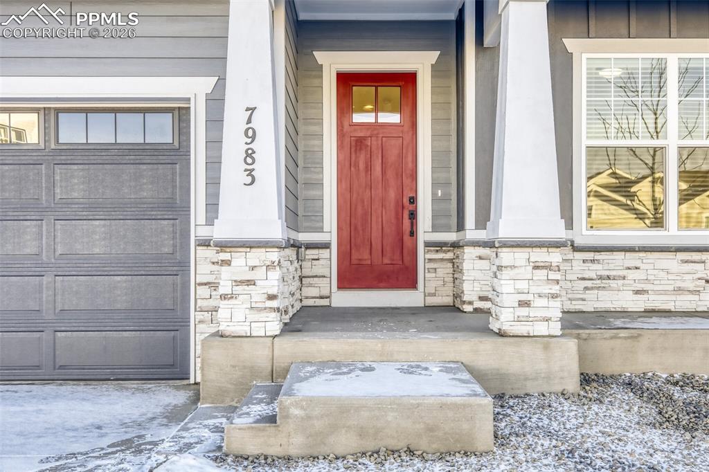 7983 Polson Drive photo 2