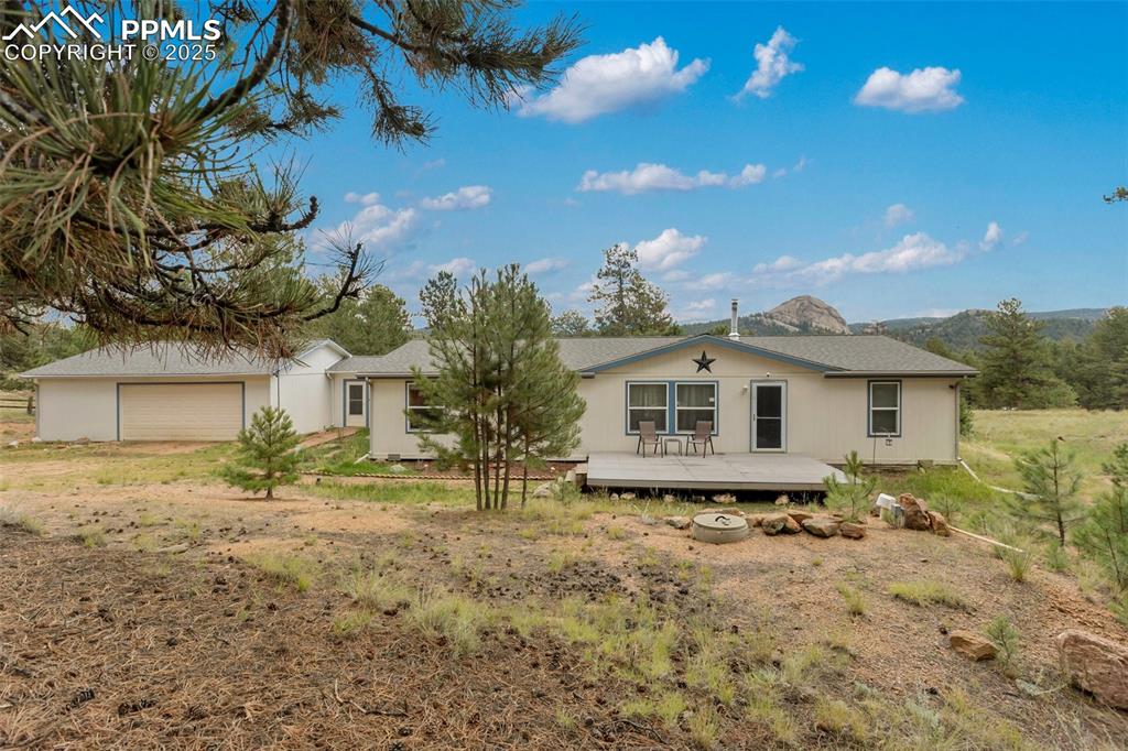 1058 Hackamore Drive