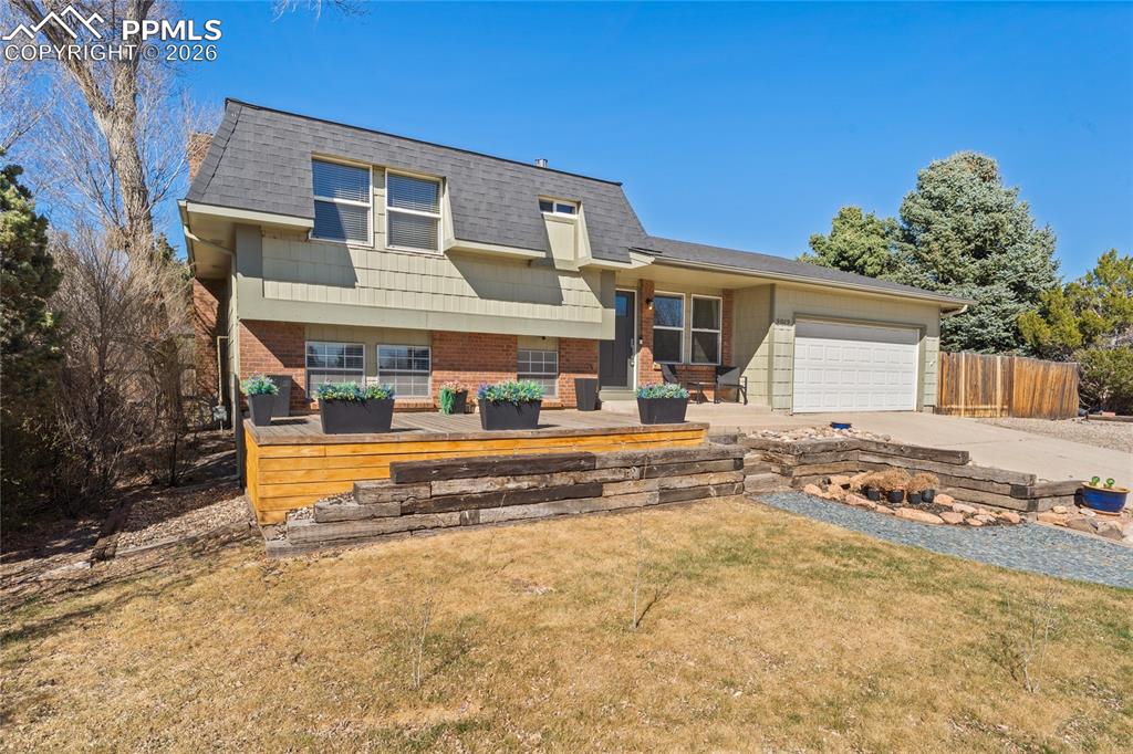 2012 E Flintlock Terrace photo 3