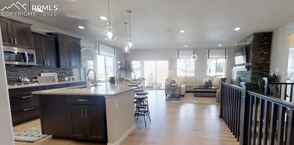 16295 Basset Mill Way photo 2