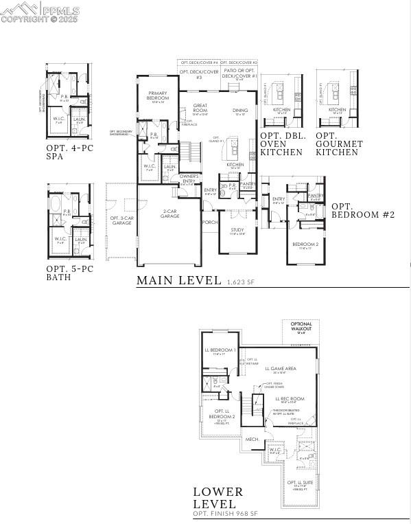 16295 Basset Mill Way photo 3