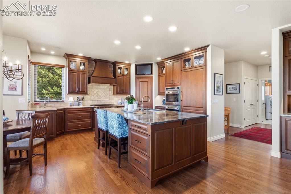 3048 Promontory Peak Drive