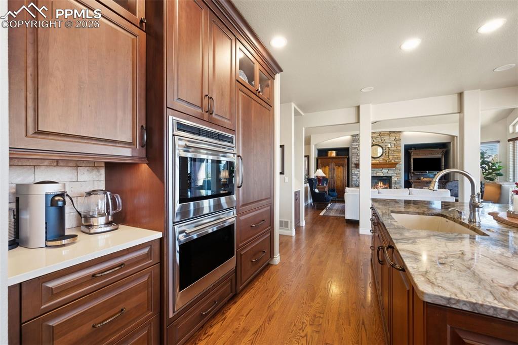 3048 Promontory Peak Drive