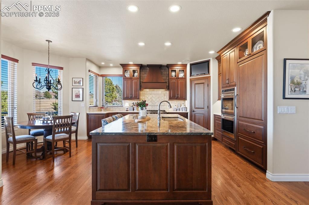 3048 Promontory Peak Drive