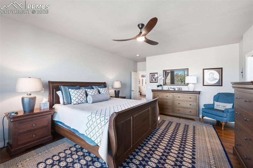 3048 Promontory Peak Drive