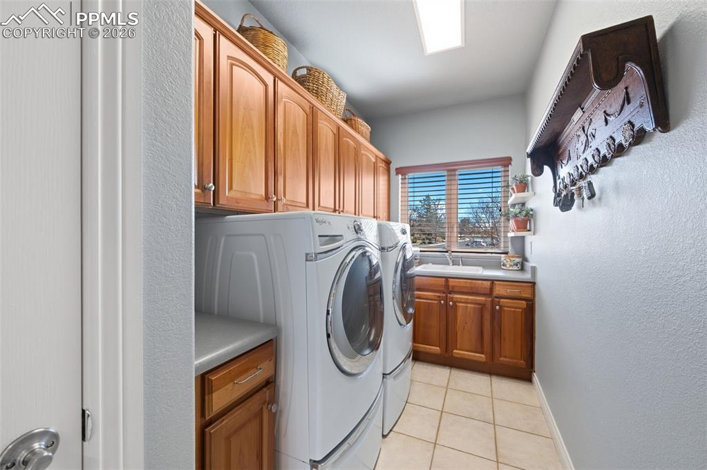 3048 Promontory Peak Drive