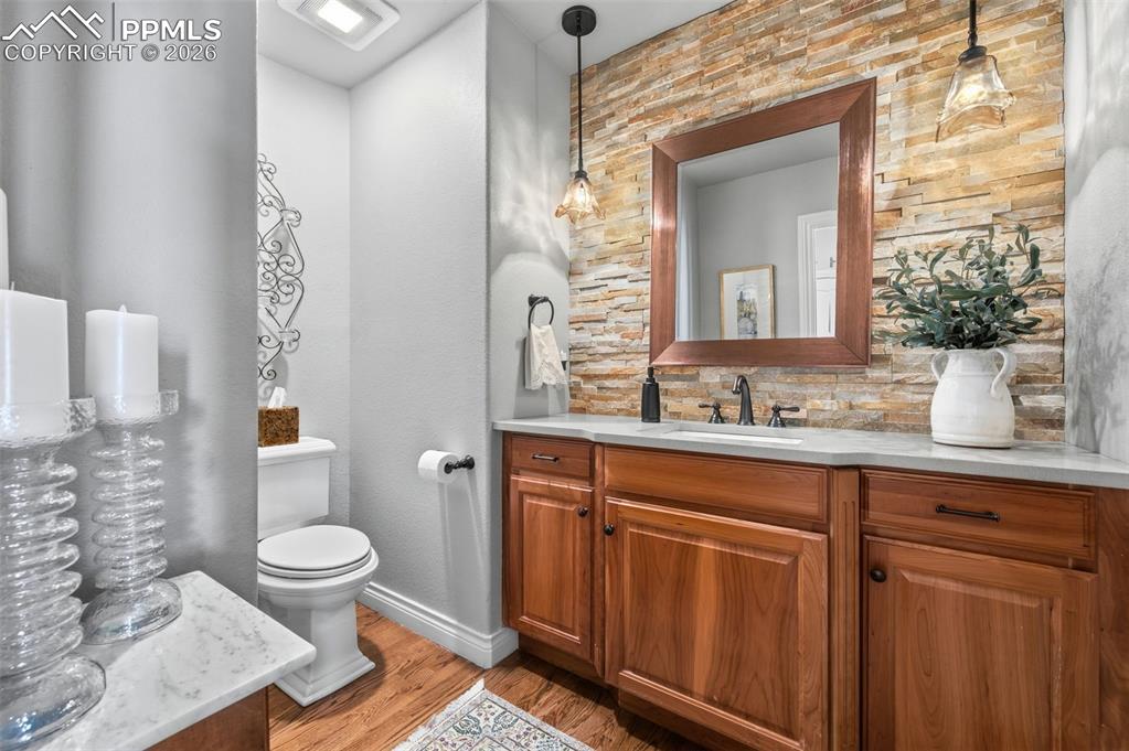 3048 Promontory Peak Drive