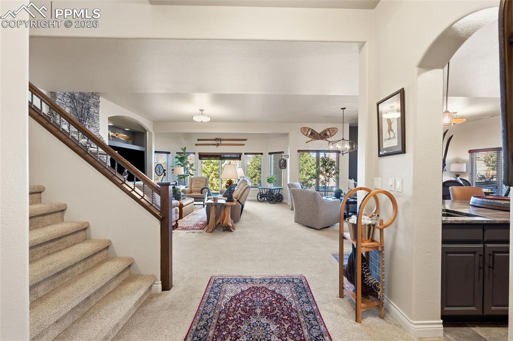 3048 Promontory Peak Drive