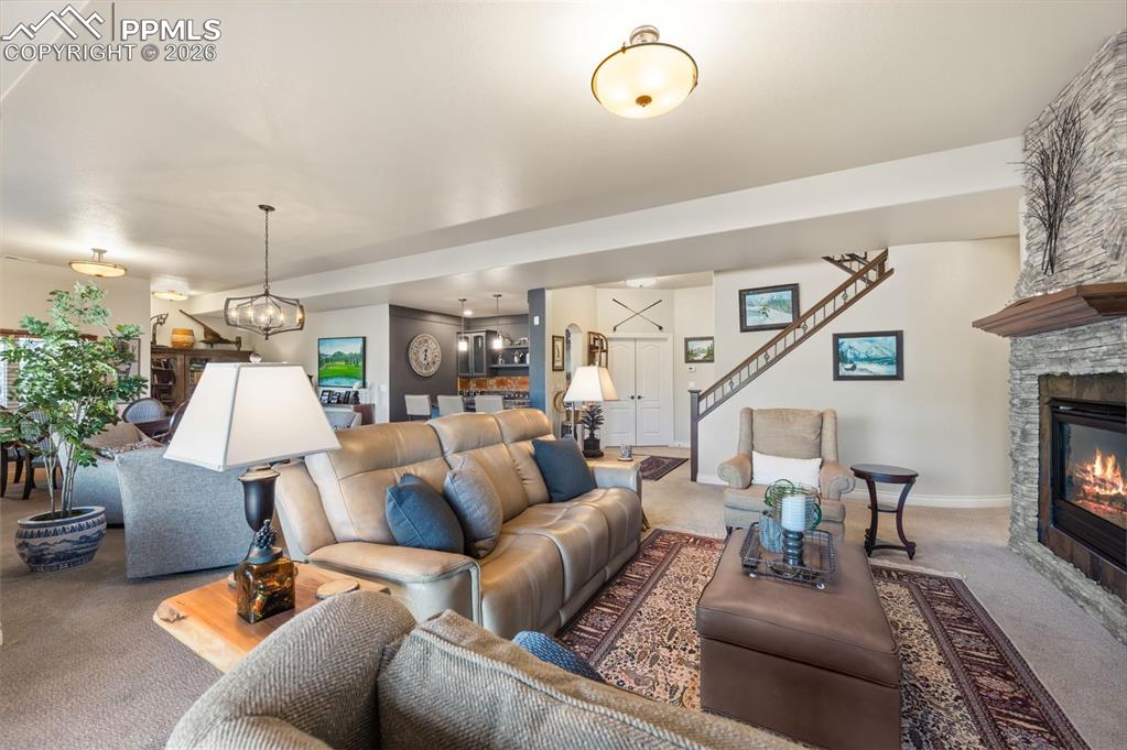 3048 Promontory Peak Drive