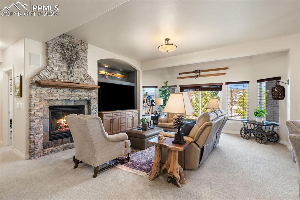 3048 Promontory Peak Drive