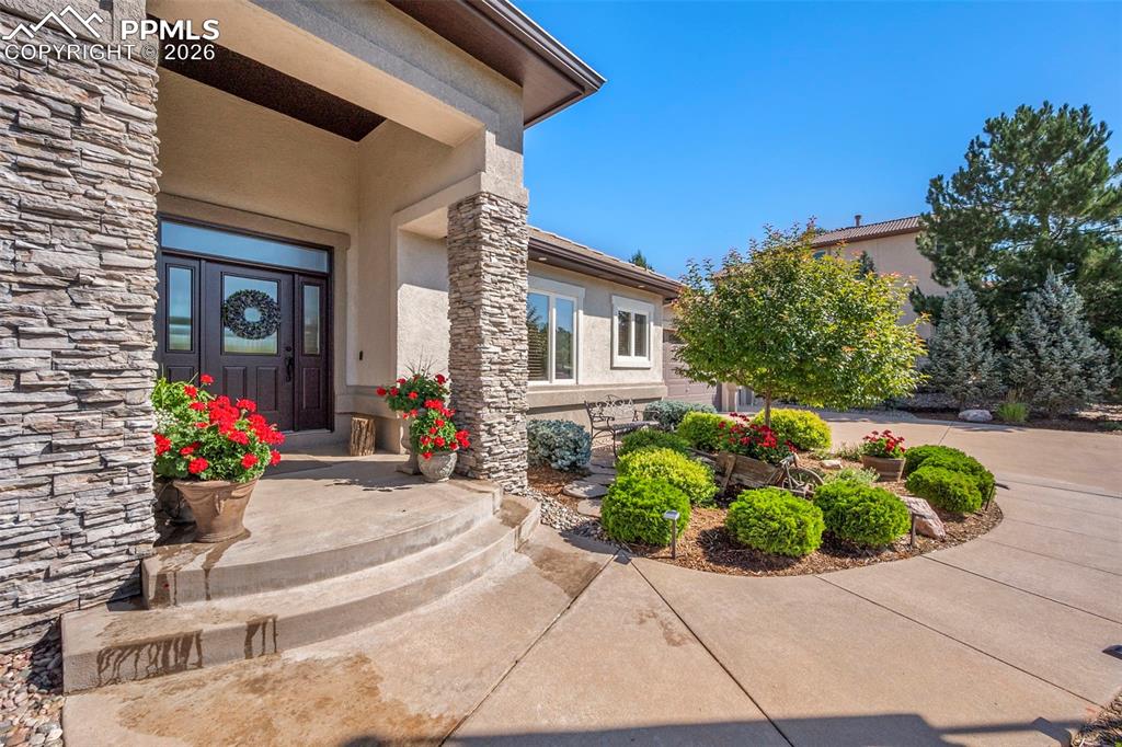 3048 Promontory Peak Drive photo 3