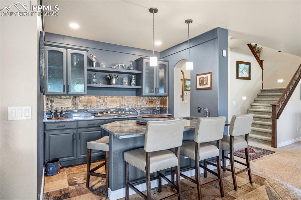 3048 Promontory Peak Drive