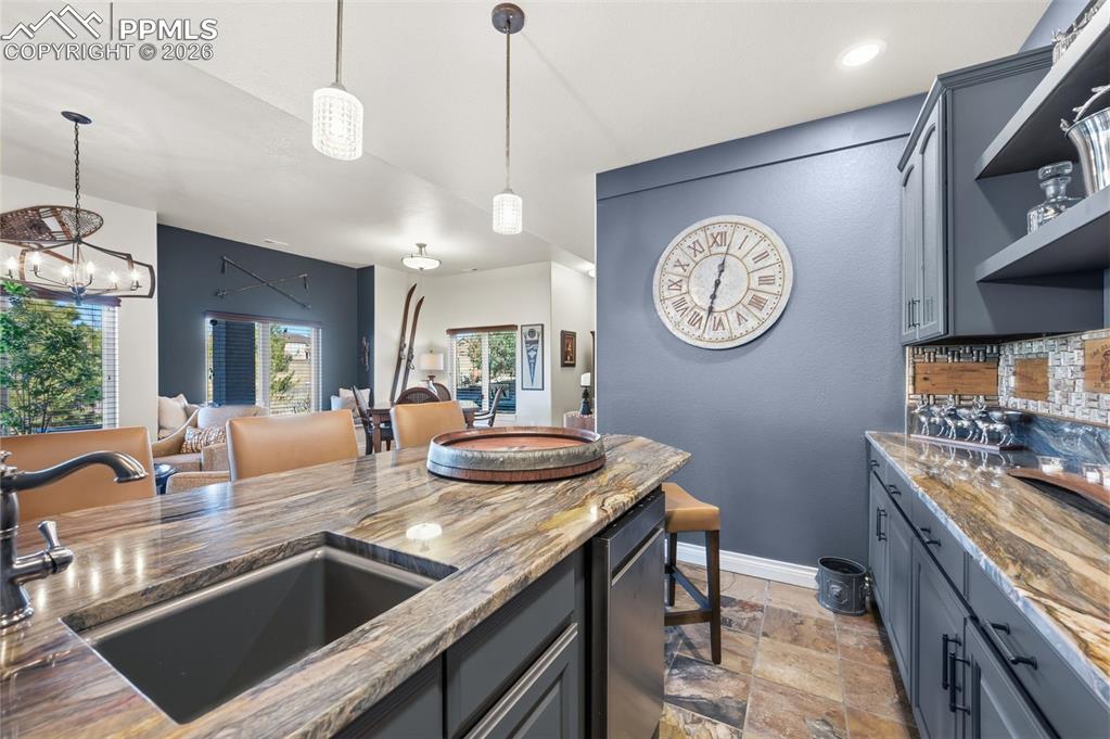 3048 Promontory Peak Drive