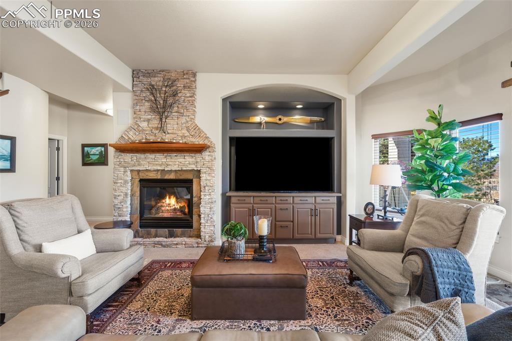 3048 Promontory Peak Drive