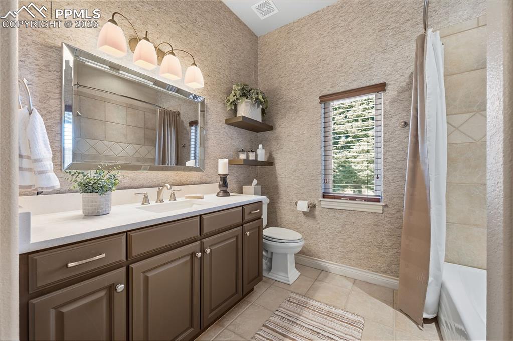 3048 Promontory Peak Drive