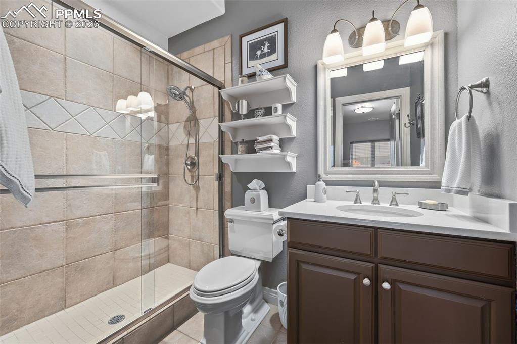 3048 Promontory Peak Drive