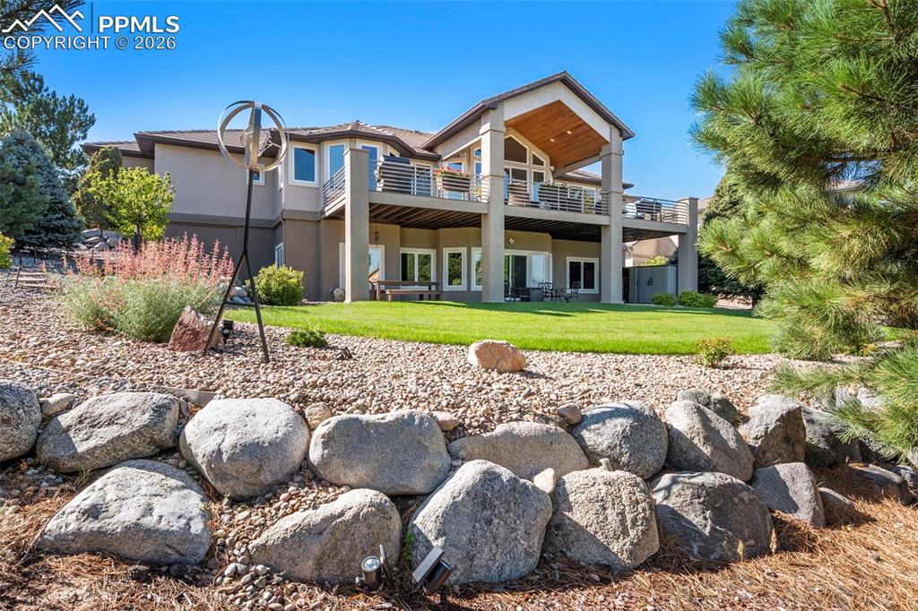 3048 Promontory Peak Drive