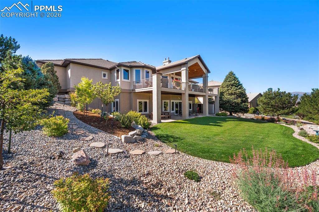 3048 Promontory Peak Drive