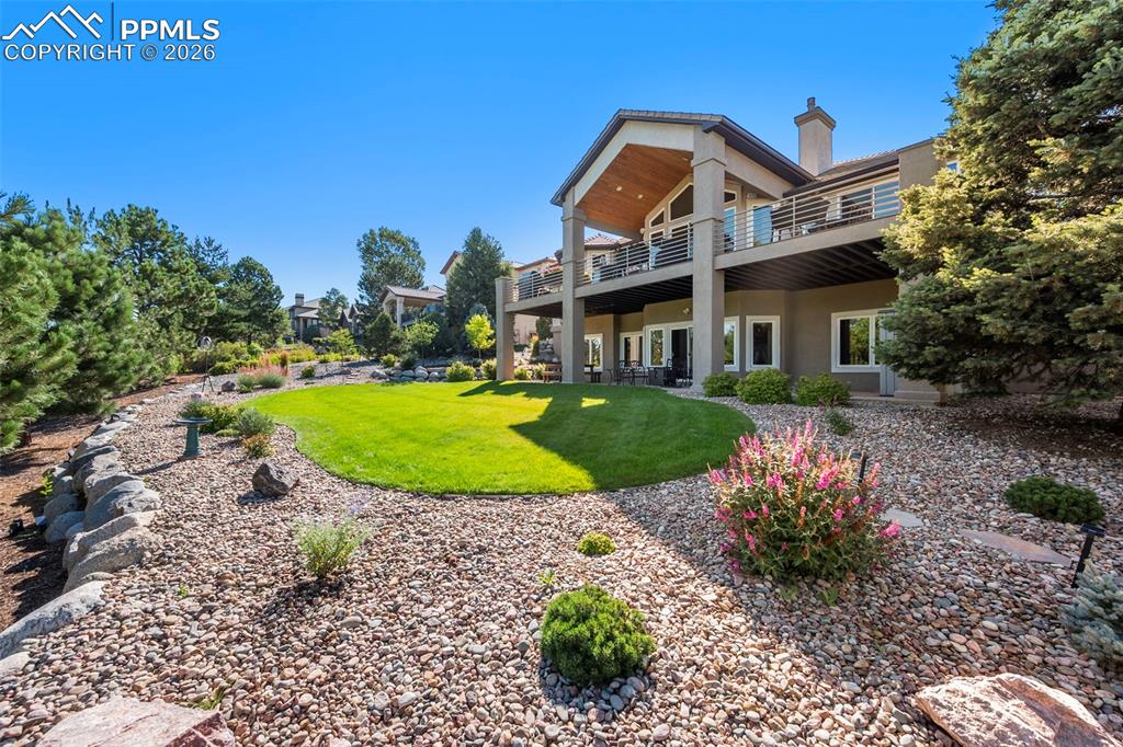 3048 Promontory Peak Drive