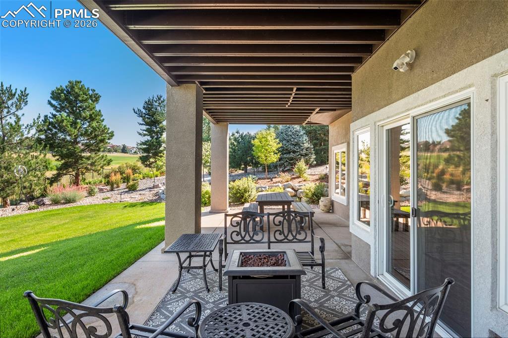 3048 Promontory Peak Drive