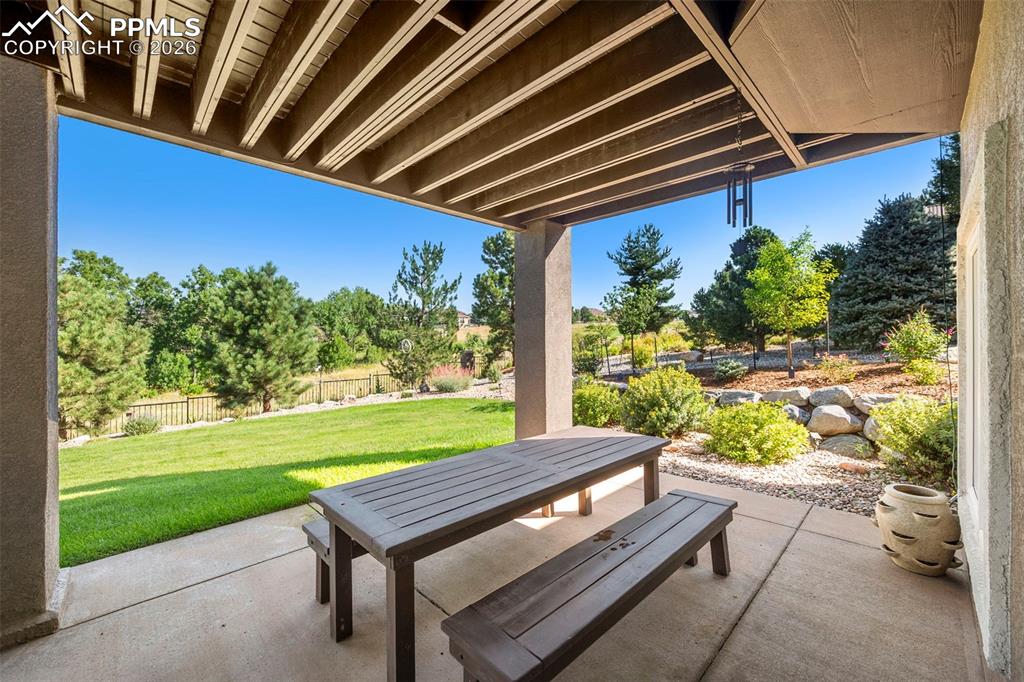 3048 Promontory Peak Drive