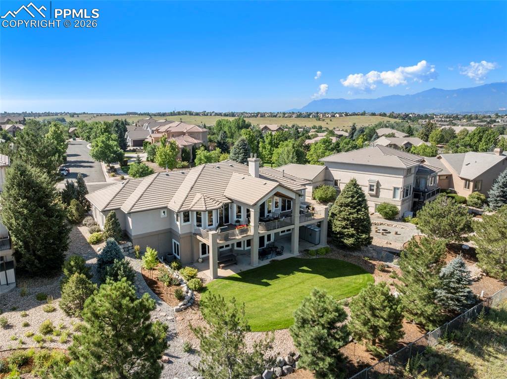 3048 Promontory Peak Drive