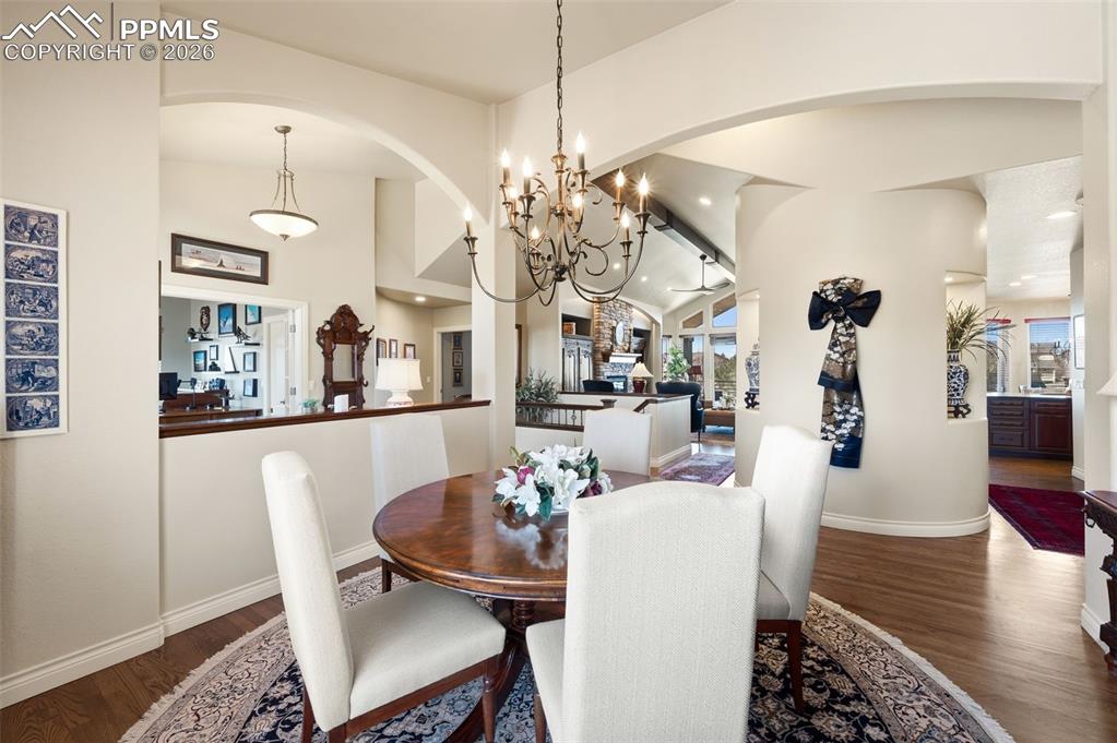 3048 Promontory Peak Drive