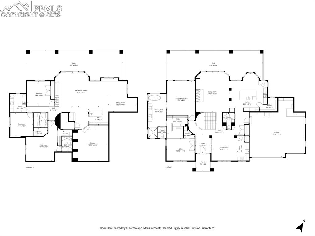 3048 Promontory Peak Drive