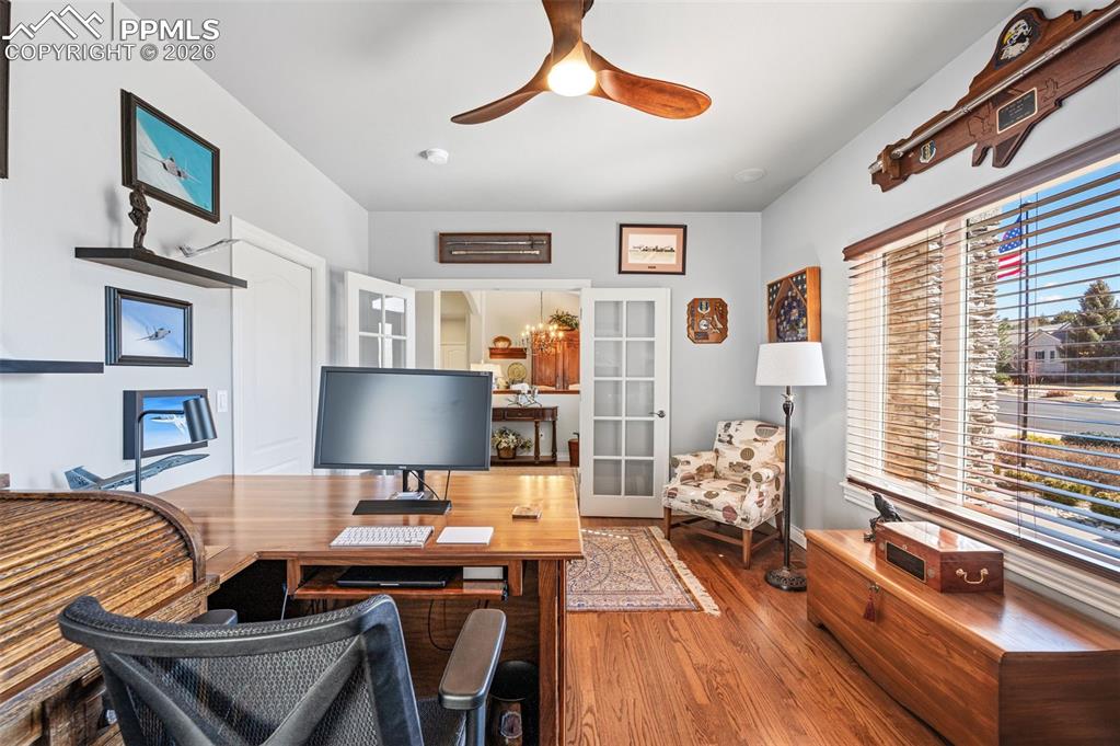 3048 Promontory Peak Drive