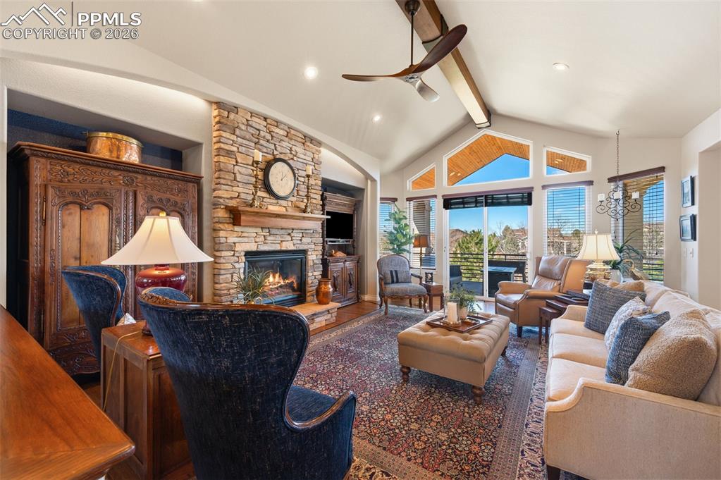 3048 Promontory Peak Drive