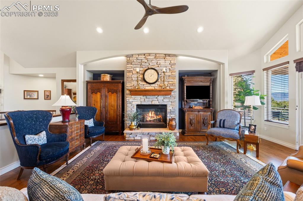 3048 Promontory Peak Drive