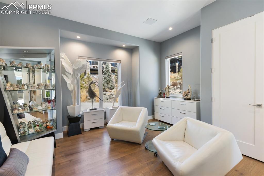 Sitting Room