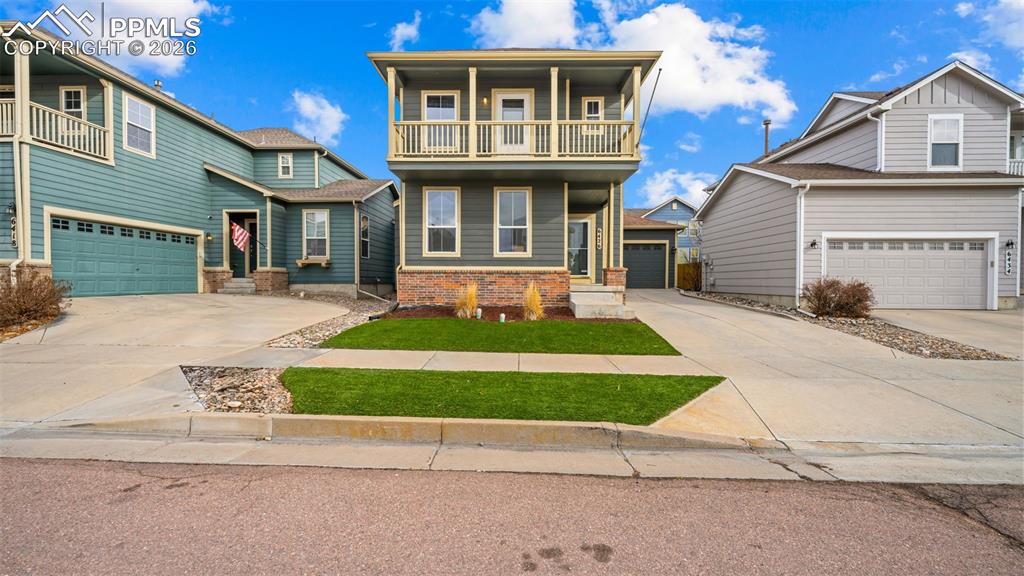 6426 Silverwind Circle photo 2