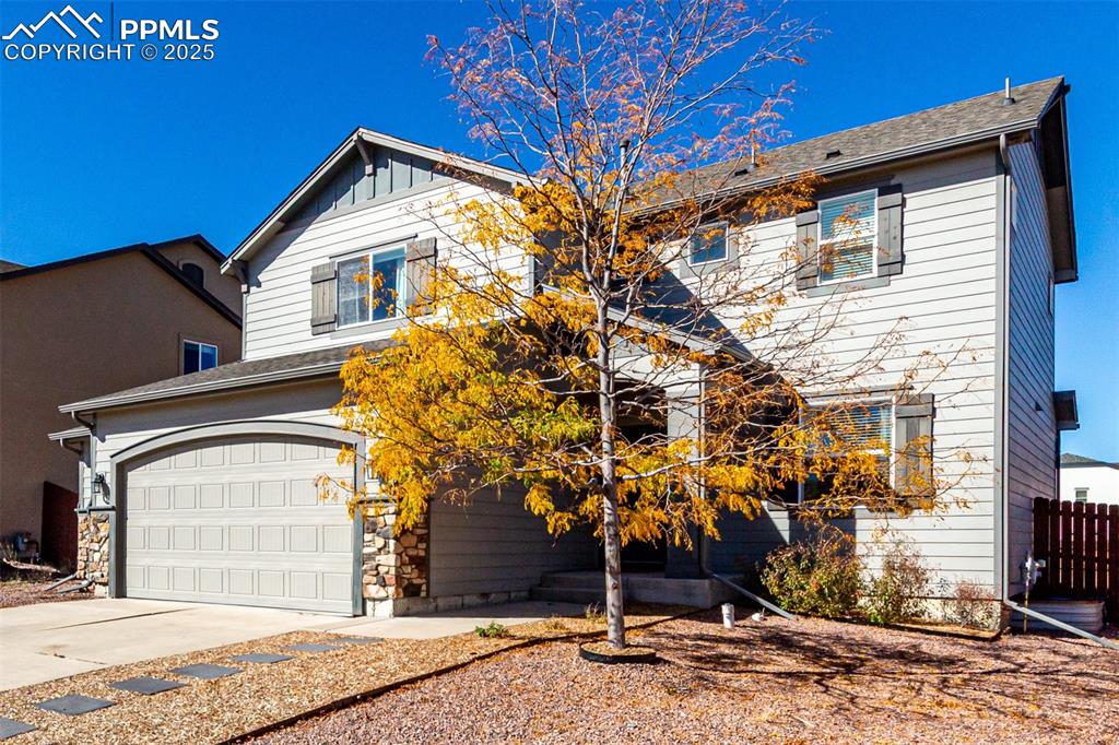 12698 Culebra Peak Drive photo 2