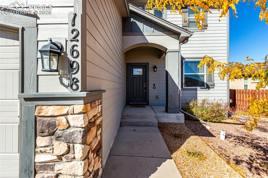 12698 Culebra Peak Drive photo 3