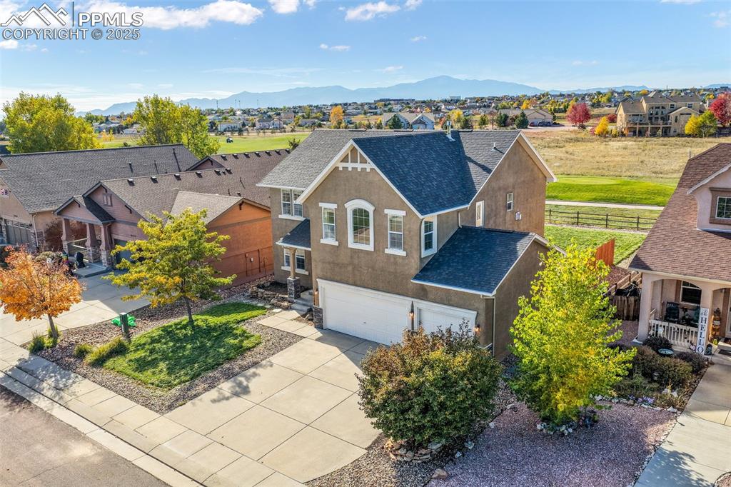 10488 Cedar Breaks Drive photo 2