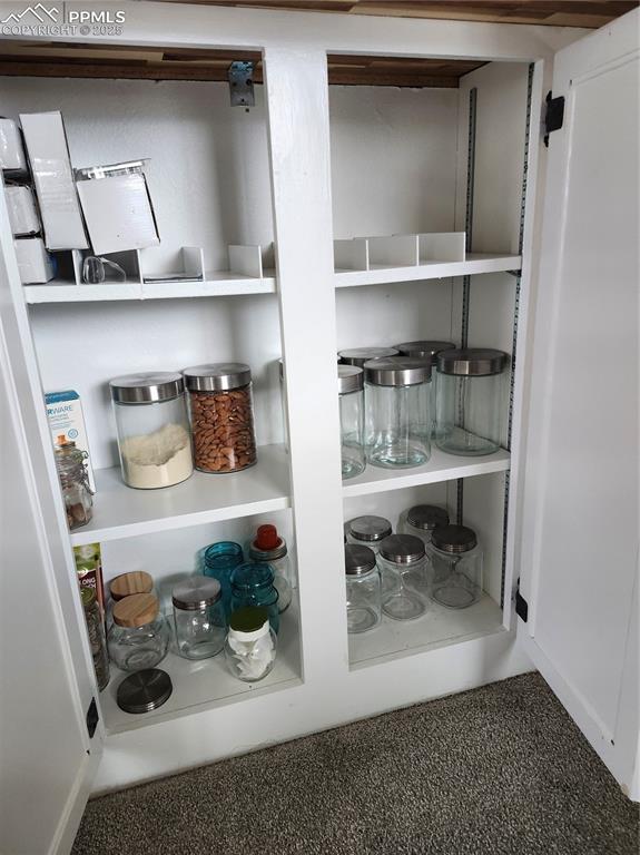 Pantry