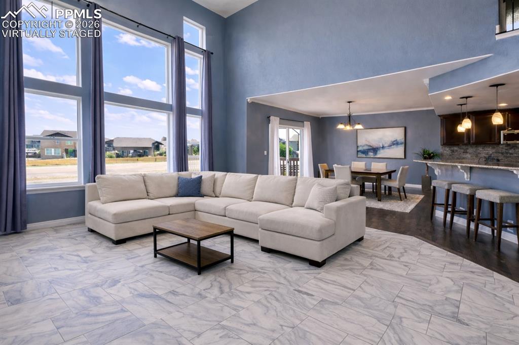 10525 Mt Sherman Way photo 2