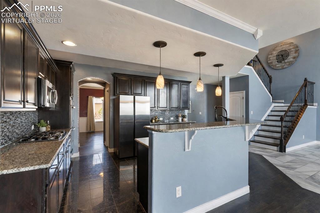 10525 Mt Sherman Way photo 3